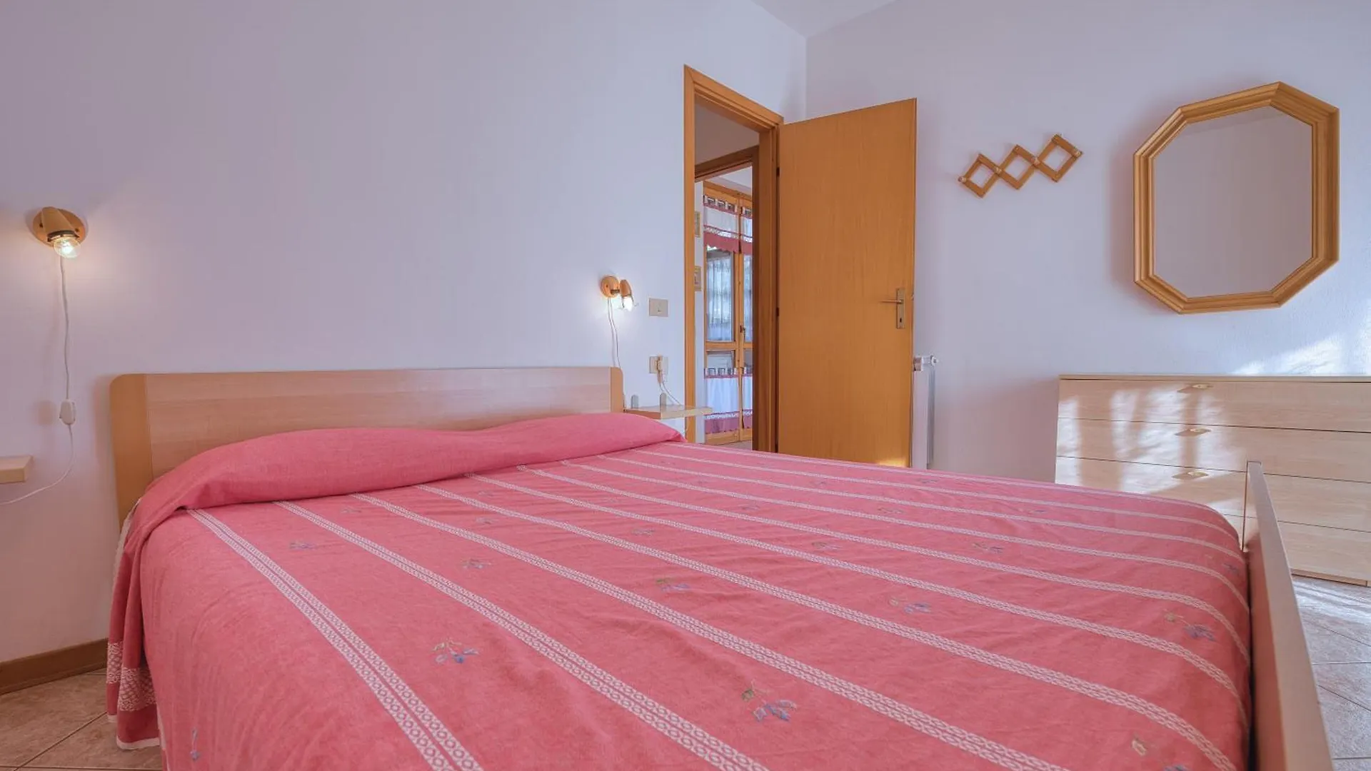 Casa Bonalaccia - Goelba Marina di Campo Italy