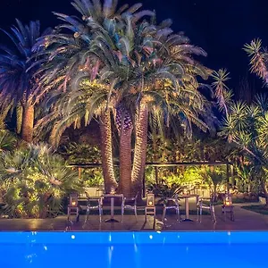 Hotel Barracuda, Marina di Campo